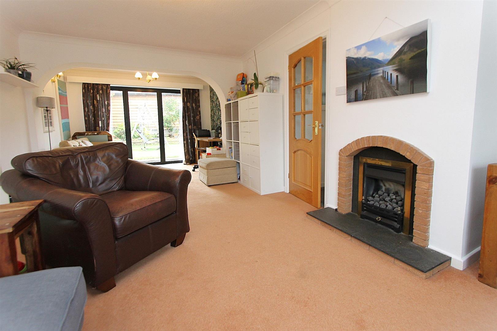 Wimbledon Drive, Pedmore, Stourbridge